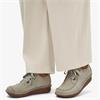 CLARKS FUNNY DREAM CASUAL SHOE-GREEN